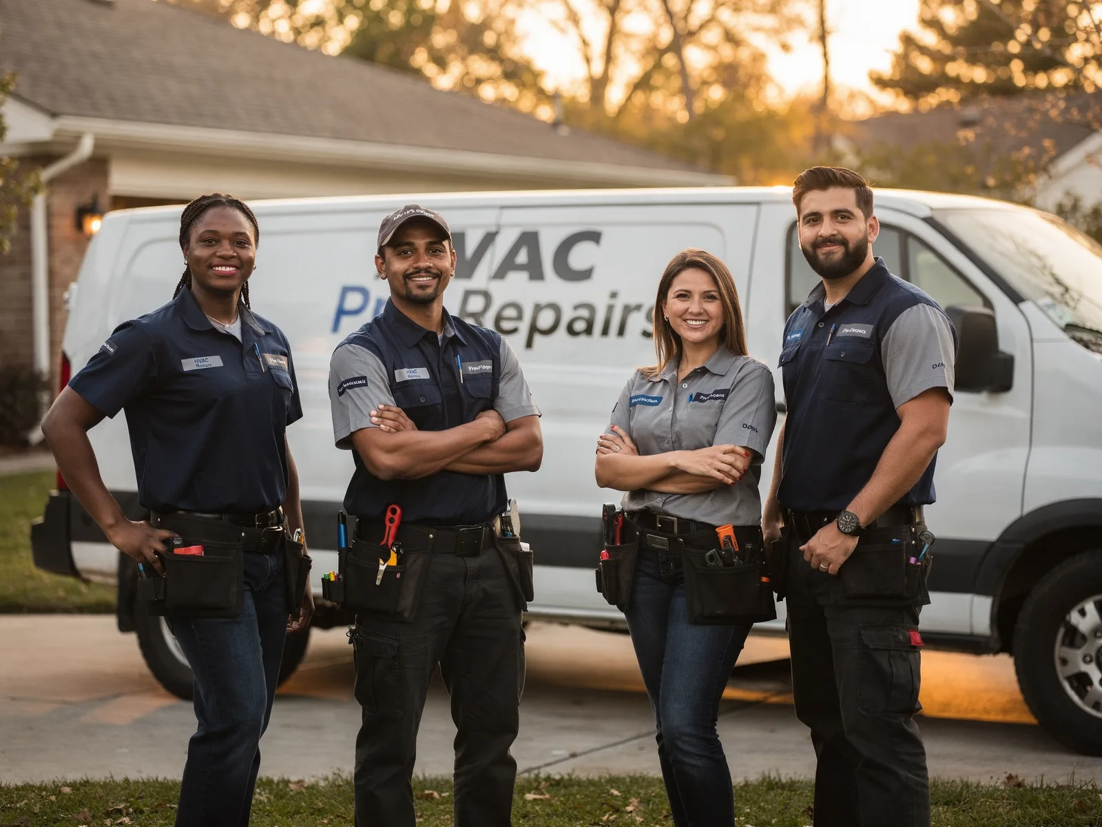 Heat Pump Repair company in Aleknagik, AK