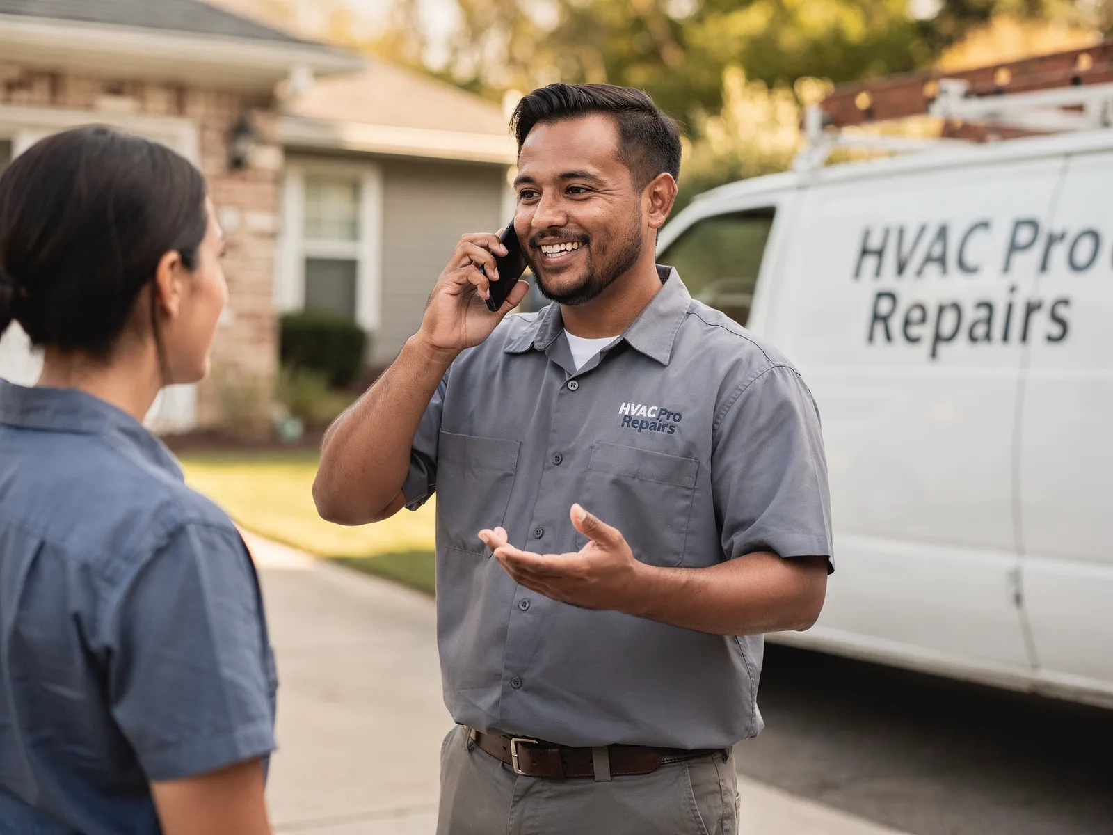 Heat Pump Repair Aleknagik, AK FAQs